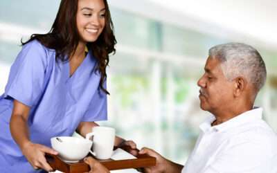 Assisted Living vs. Skilled Nursing Home Care: What’s the Difference?