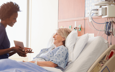 Enhancing the Discharge Process for Patients