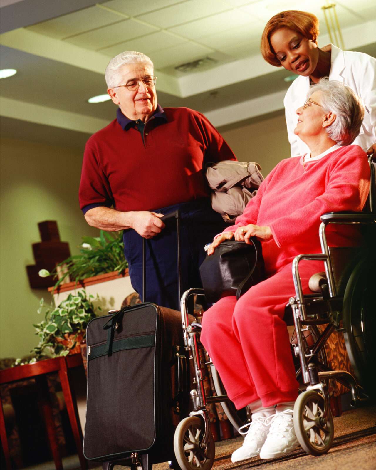 Leveraging Your Guide to a Successful