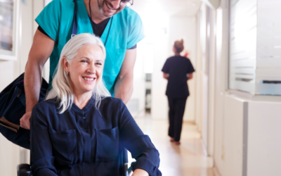 Compassionate Care: Navigating Medicare’s Lifelines for Senior Wellness