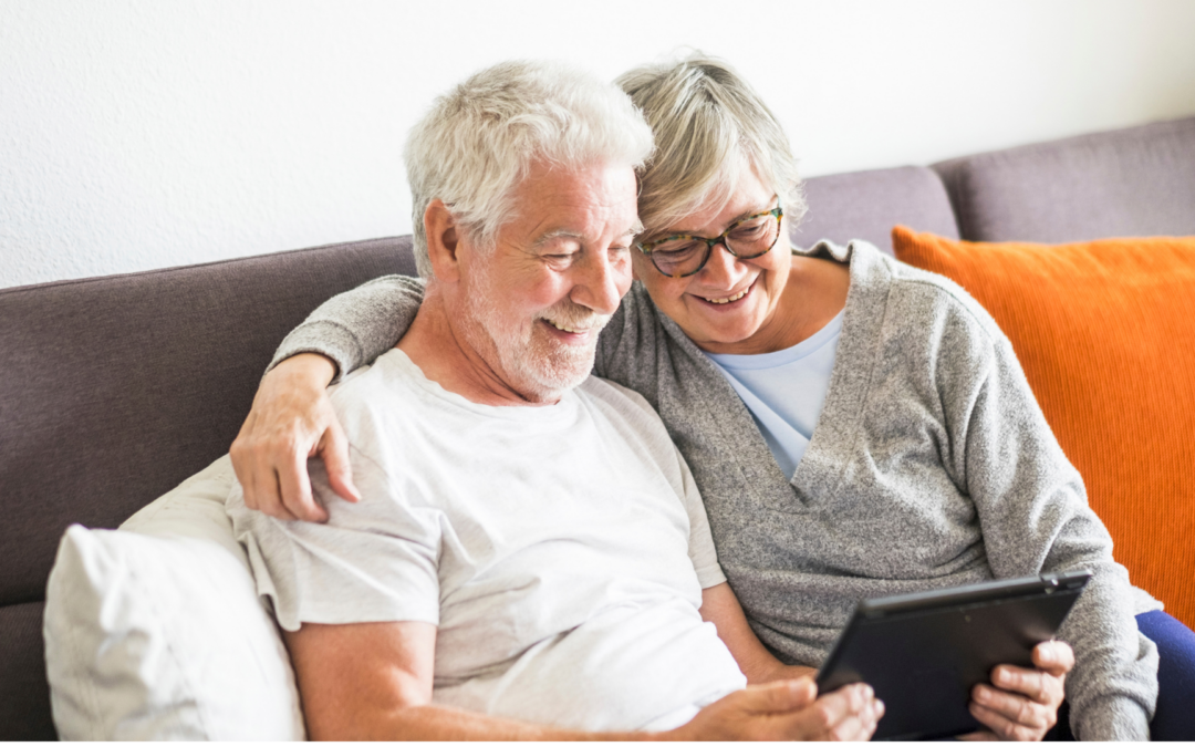 Discover Why Seniors Should Embrace SeniorIndustryServices.com: A Hub for Empowerment and Connection