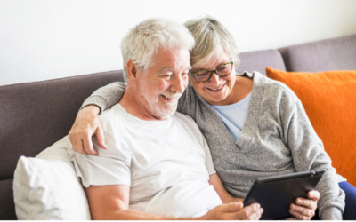 Discover Why Seniors Should Embrace SeniorIndustryServices.com: A Hub for Empowerment and Connection