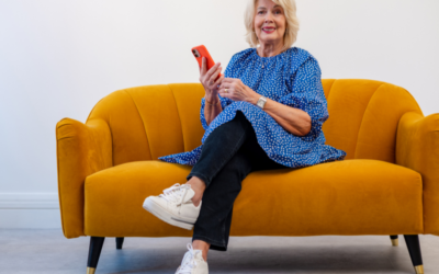 3 Fun and Easy Ways For Seniors To Stay Connected in Their Community