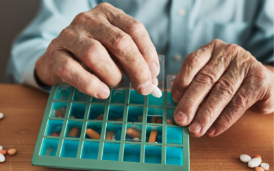 How to Navigate Challenges with Medication Management For Seniors
