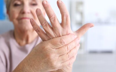 Navigating Arthritis: A Guide for Seniors
