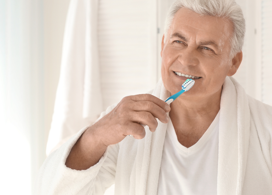The Importance of Regular Dental Checkups for Seniors