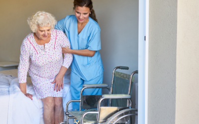 The Differences Between Home Care and Home Health
