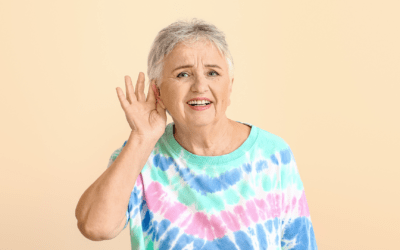 Hearing Loss in Seniors: How to Pick the Right Hearing Aids