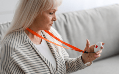 The Best Safety Devices for Seniors