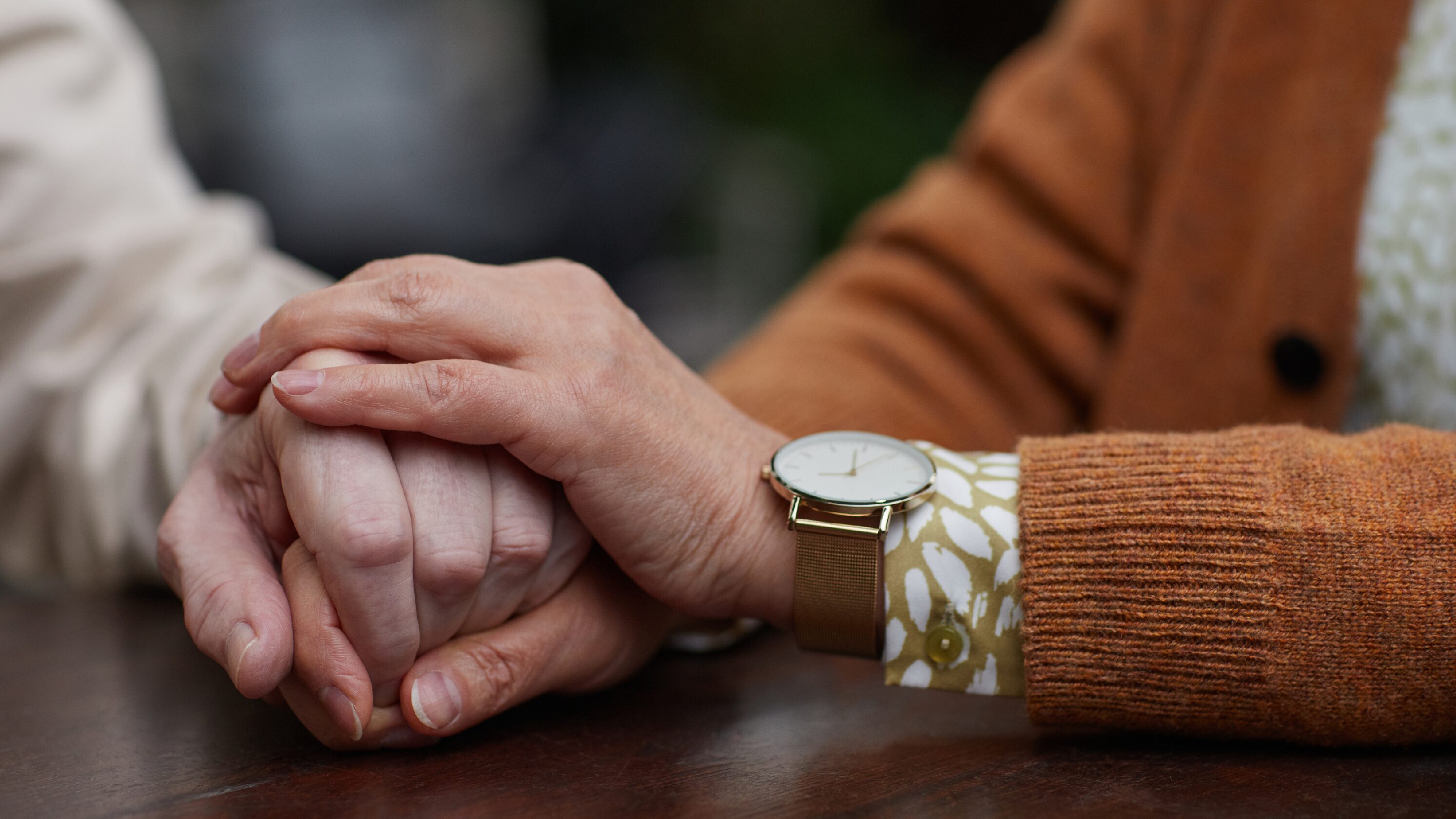 September is Suicide Prevention Month: Supporting the Mental Health of Seniors and Caregivers