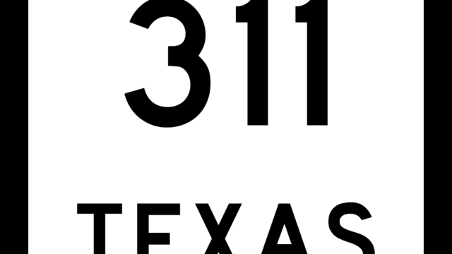 Texas_311.svg