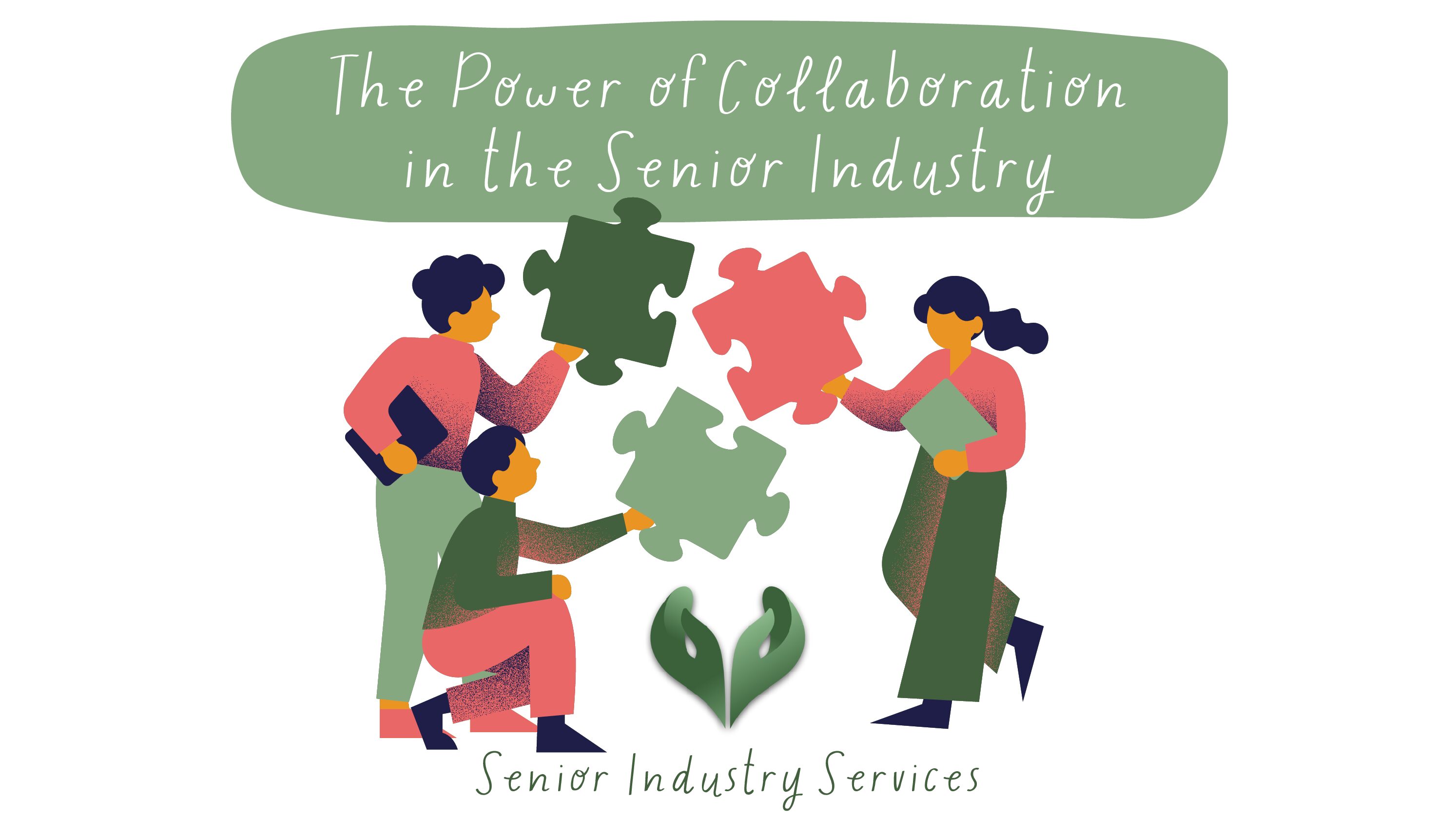 The Power of Collaboration in the Senior Industry: Transforming Care in Central Texas