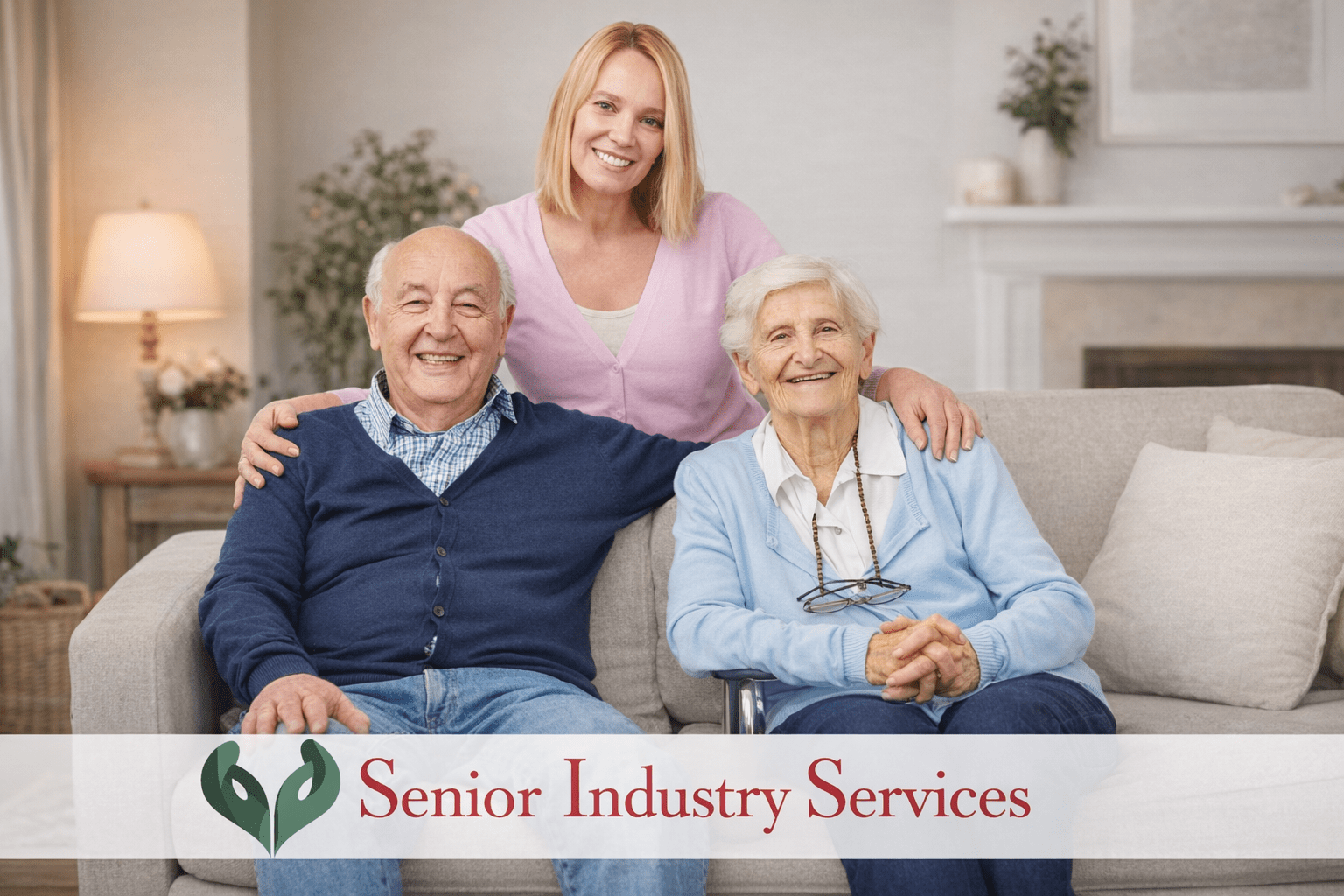 When Technology Supports Care — Without Replacing People