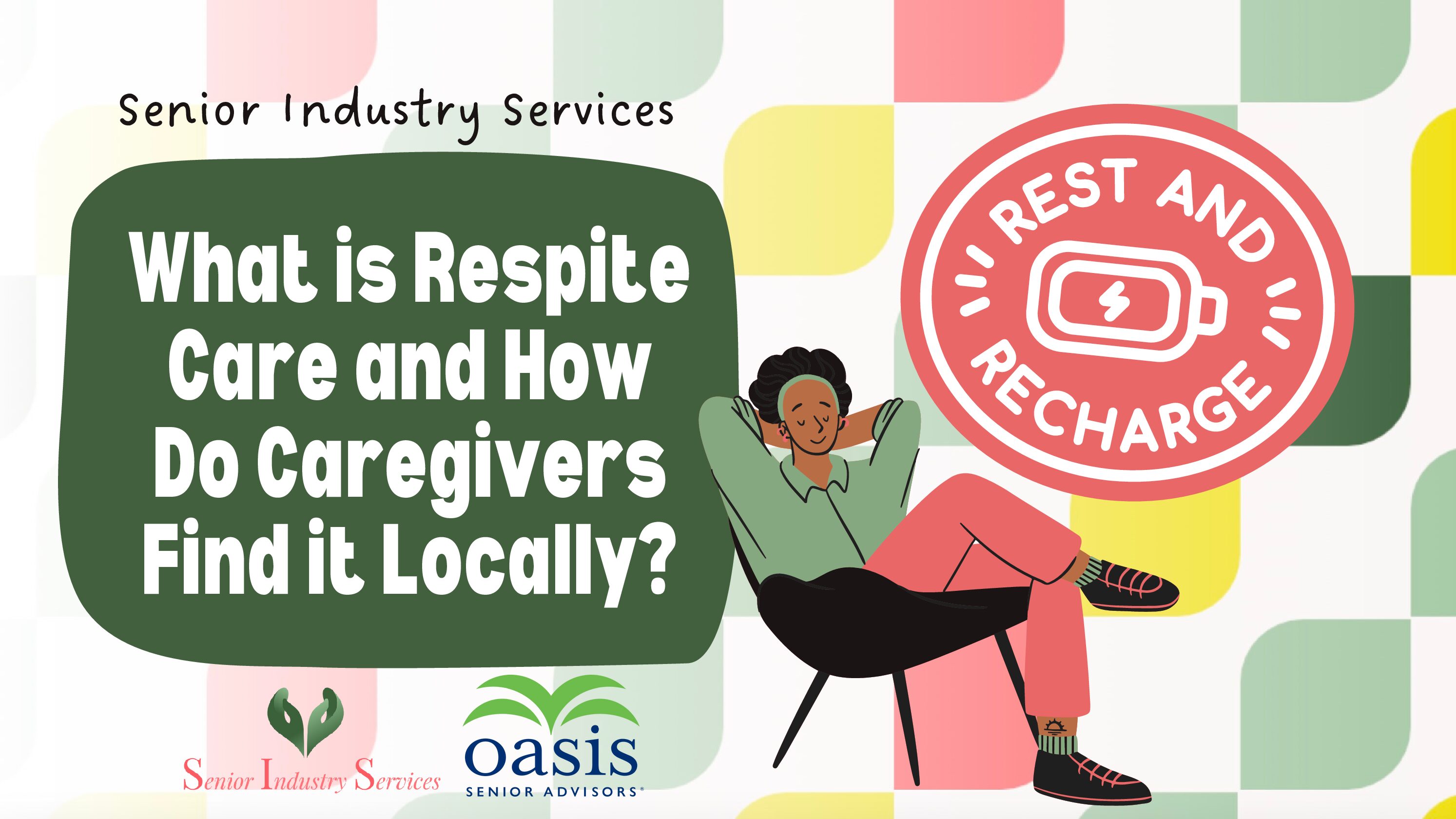 What is Respite Care and How Do Caregivers Find it Locally?