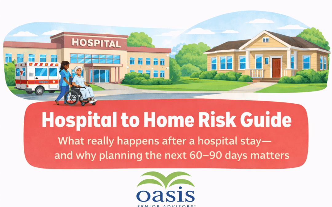 Hospital to Home Risk Guide