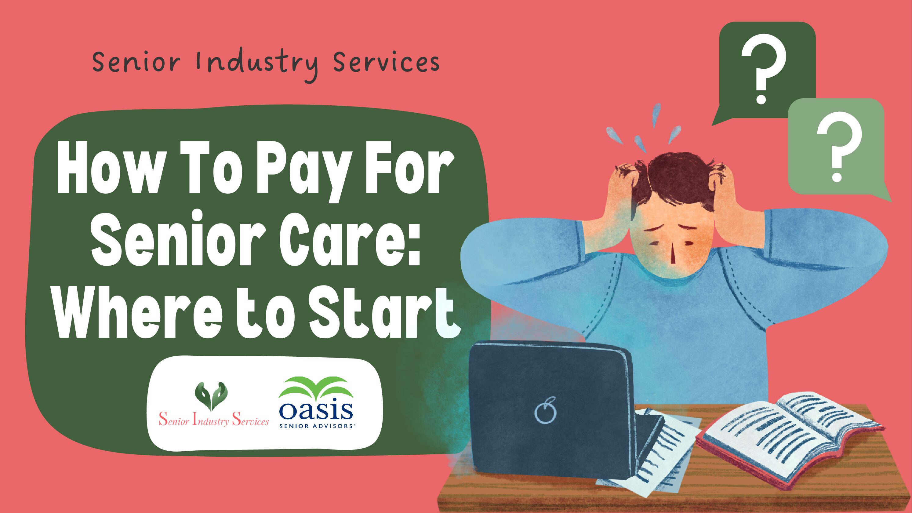 VA Benefits, Medicaid, and Paying for Senior Care: Where Caregivers Can Start