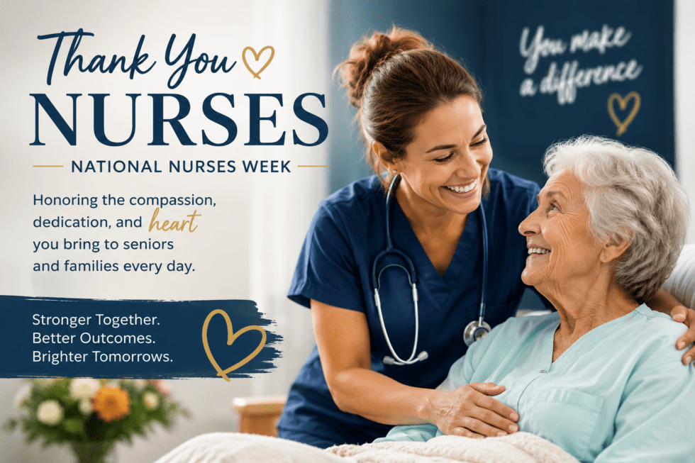 The Nurses Families Never Forget: Honoring Nurses Across Central Texas ...
