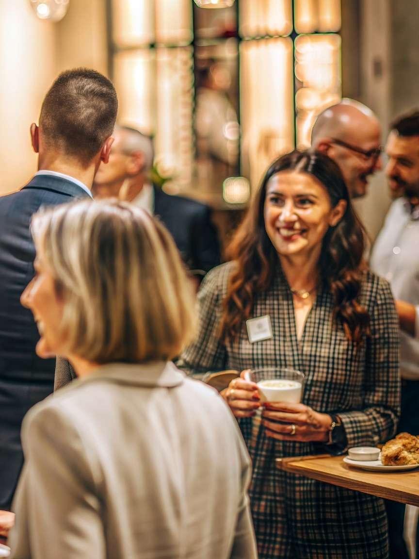 SIS Networking 3