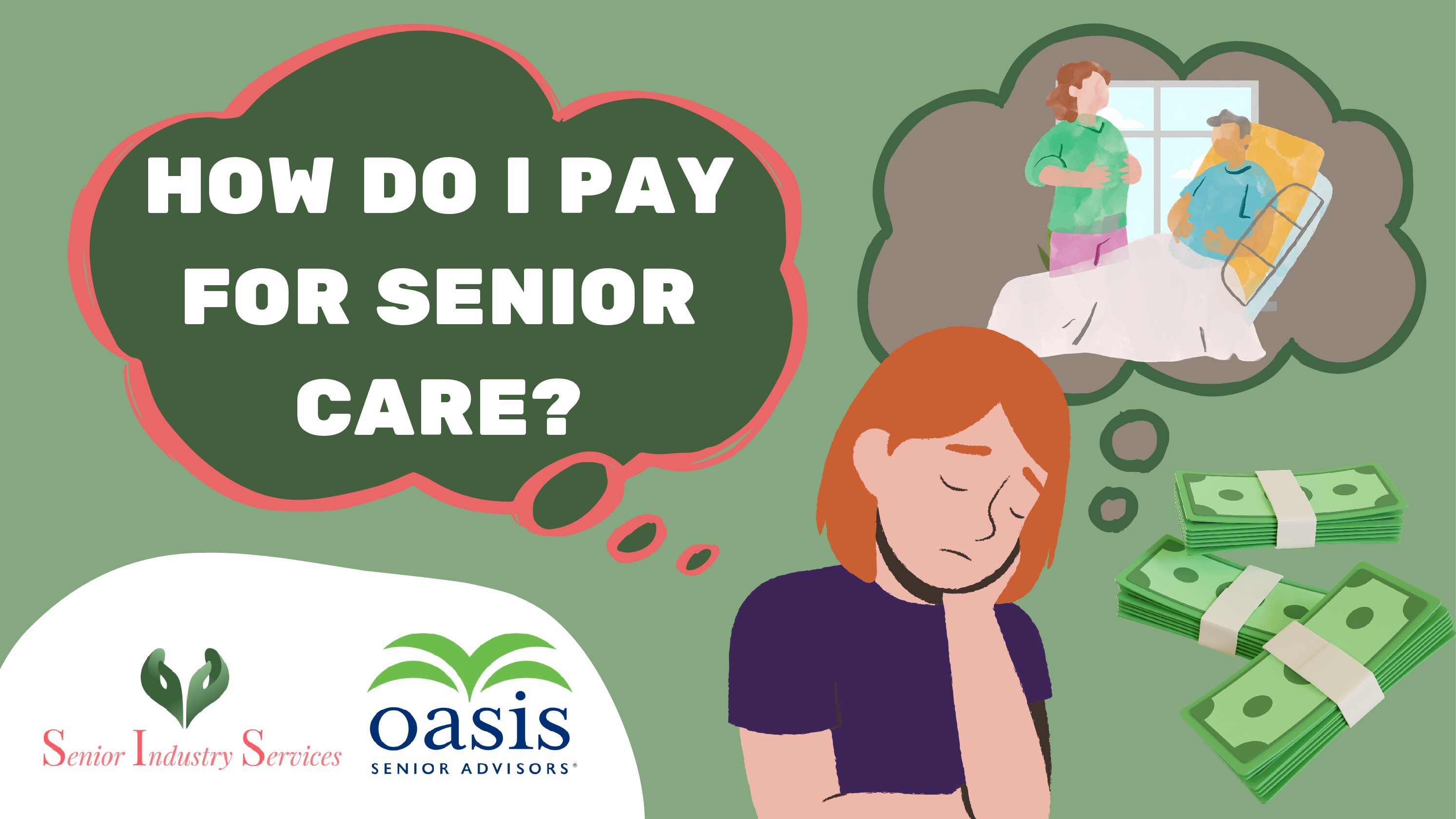 Paying for Senior Care in Central Texas: Understanding Your Options