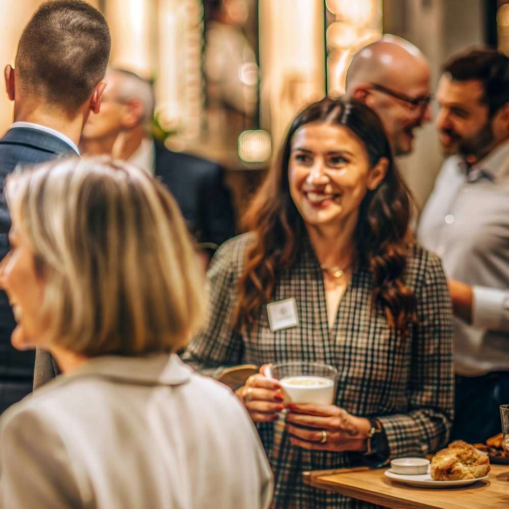 SIS Networking 3