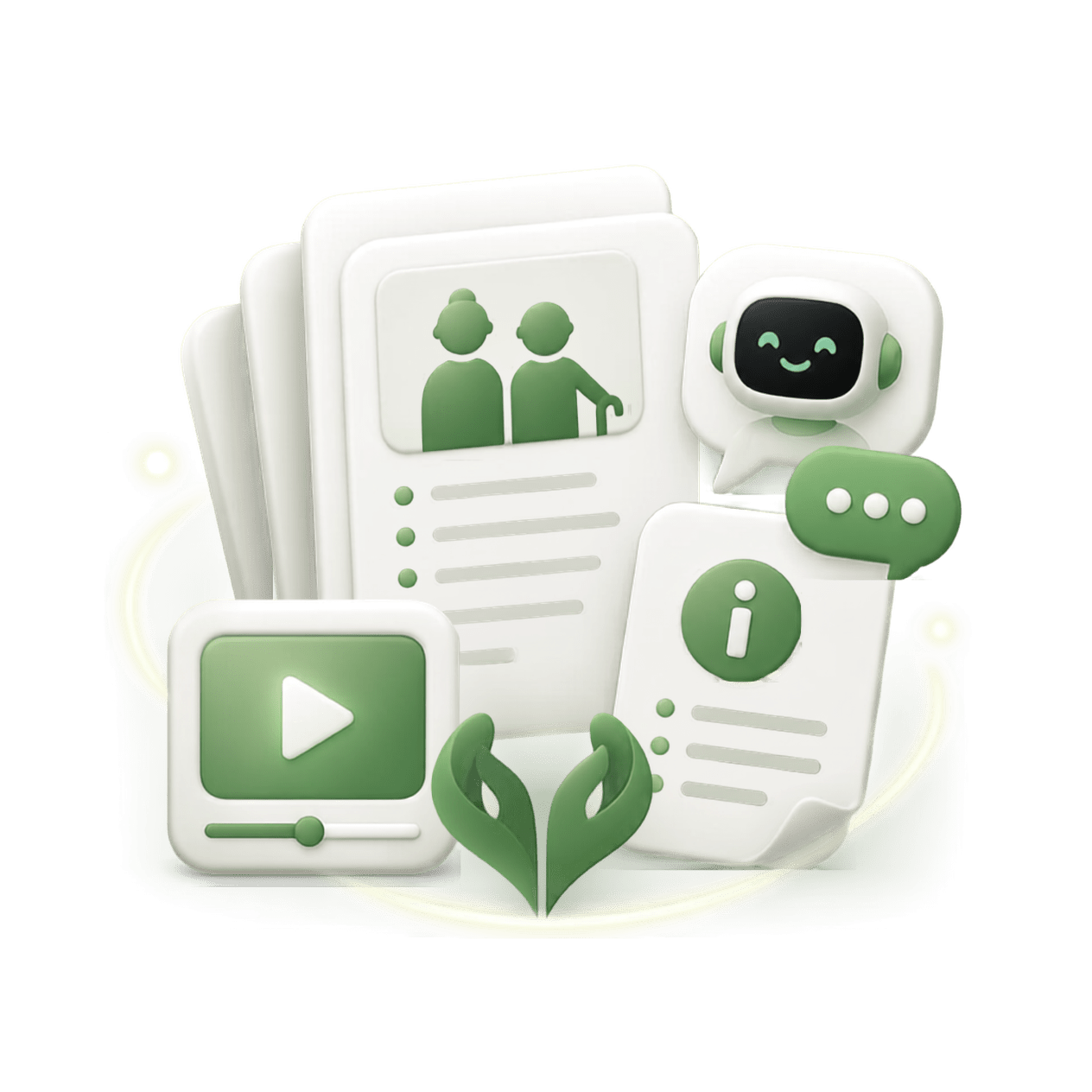 Senior Care Resources