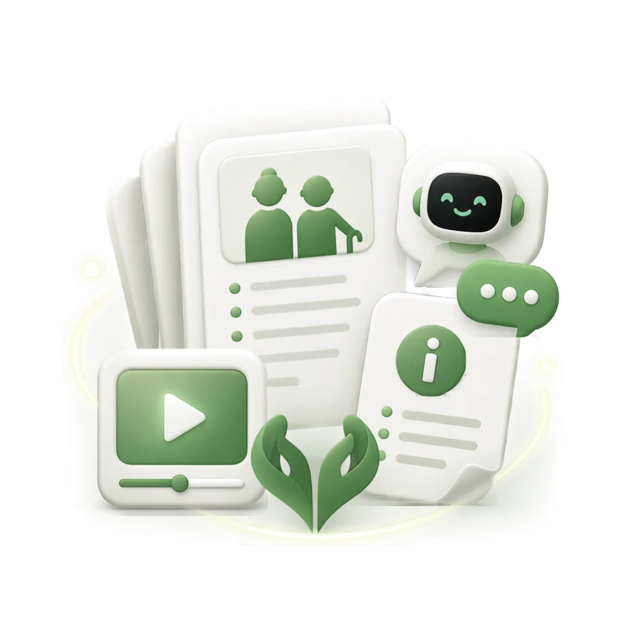 Senior Care Resources