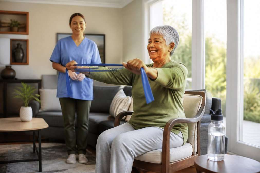 Seniors and Weight Loss: A 2026 Healthy Aging Guide for Central Texas