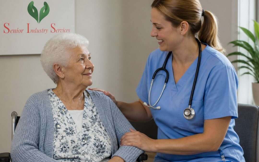 Skilled Nursing or Assisted Living? A Central Texas Family Resource