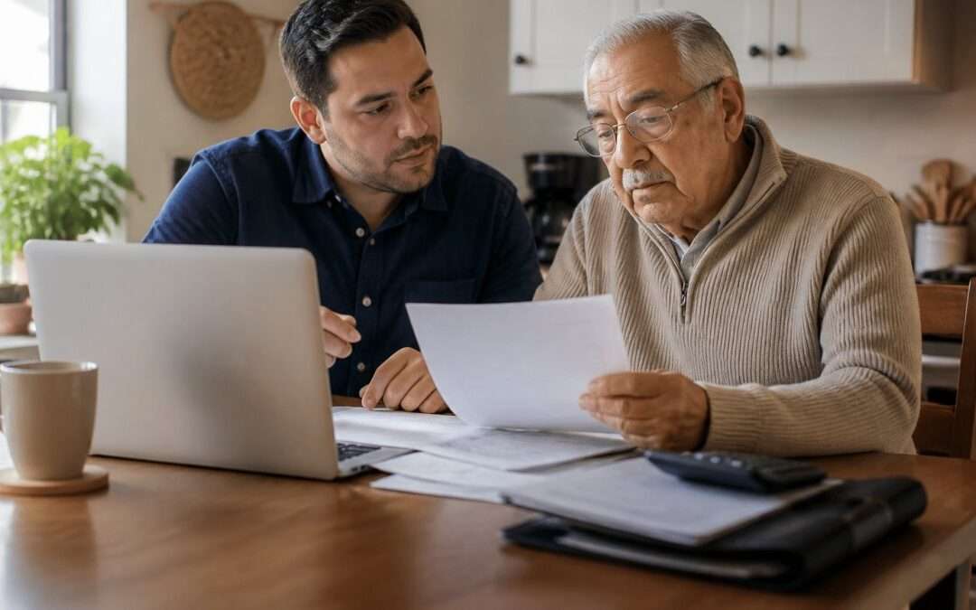 How to Use Life Insurance to Help Pay for Senior Care in Central Texas