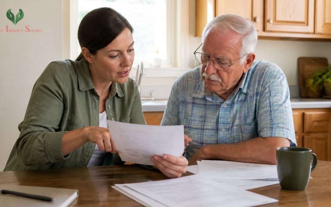 Veterans Benefits for Assisted Living: 2026 Central Texas Resource