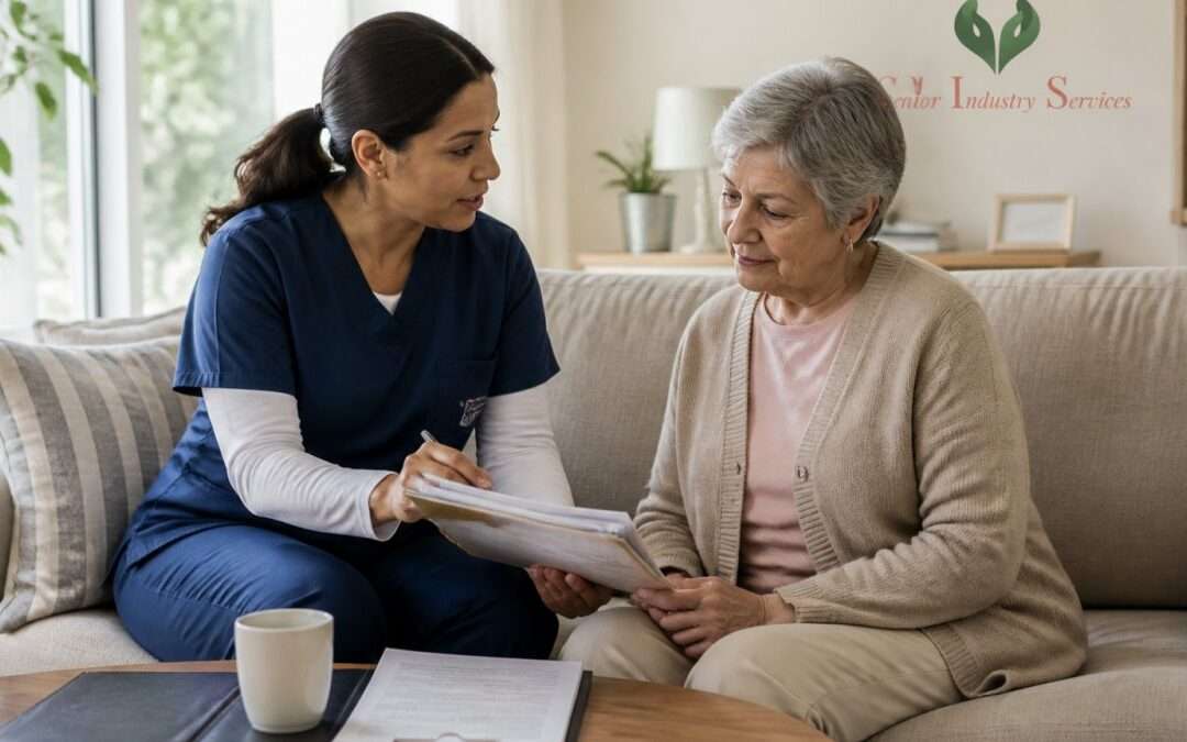 What Is the Medicare Home Health Benefit? A Central Texas Resource